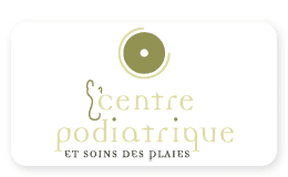 La Clinique de podiatrie Christina Morin
