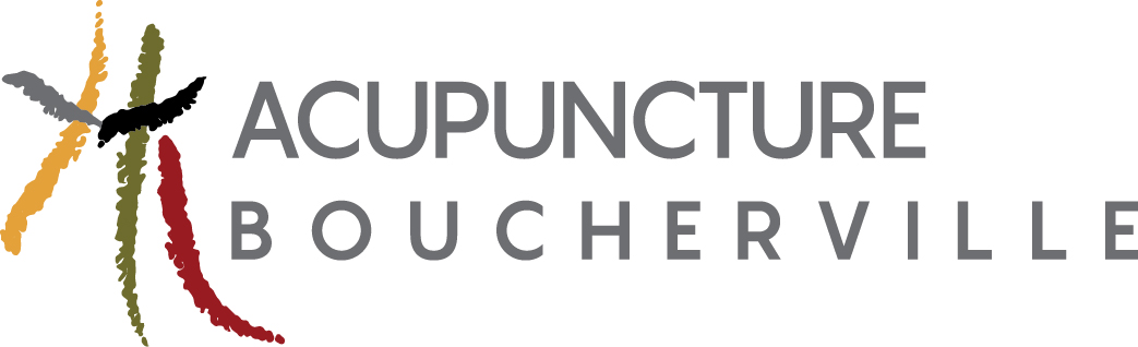 logo Acupuncture Boucherville